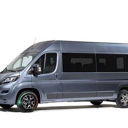 ADA Life Turizm servis aracı